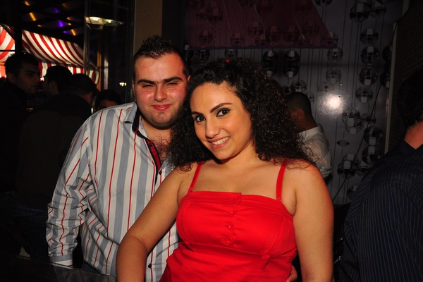 Publicity on Saturday Night